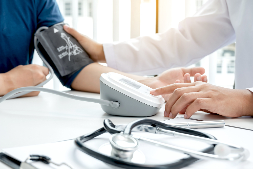 PCO Medical Checkup London