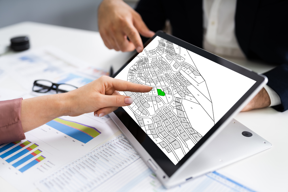 PCO Licence Rout Map