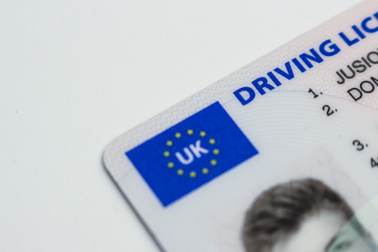 PCO Driving Licence