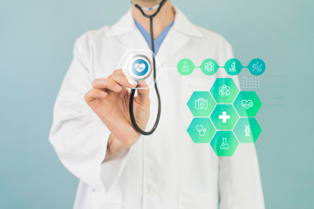 PCO Medical Doctor
